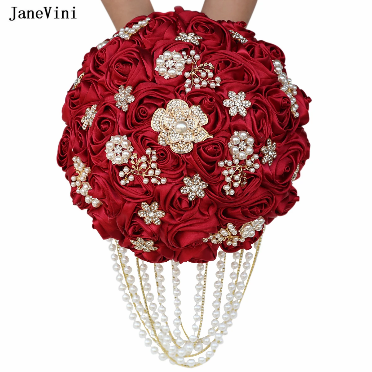 janevini-nuovi-mazzi-di-mano-da-sposa-di-lusso-perle-di-strass-rose-di-raso-artificiale-bouquet-di-bordeaux-fiori-accessori-da-sposa