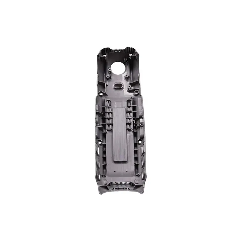 Coque inférieure orange DJI NEO 2 - Pièce détachée drone