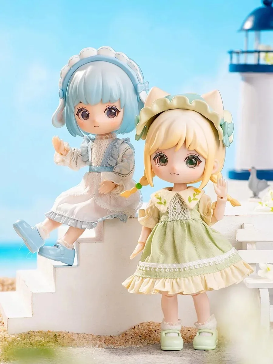 1/12 Genuine Liroro Sweetheart Dream Factory Series Blind