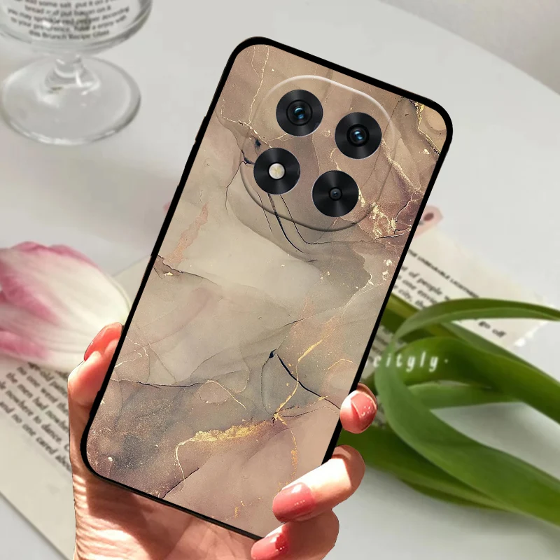 Premium TPU Soft Silicone Phone Case - Durable Protection Cover