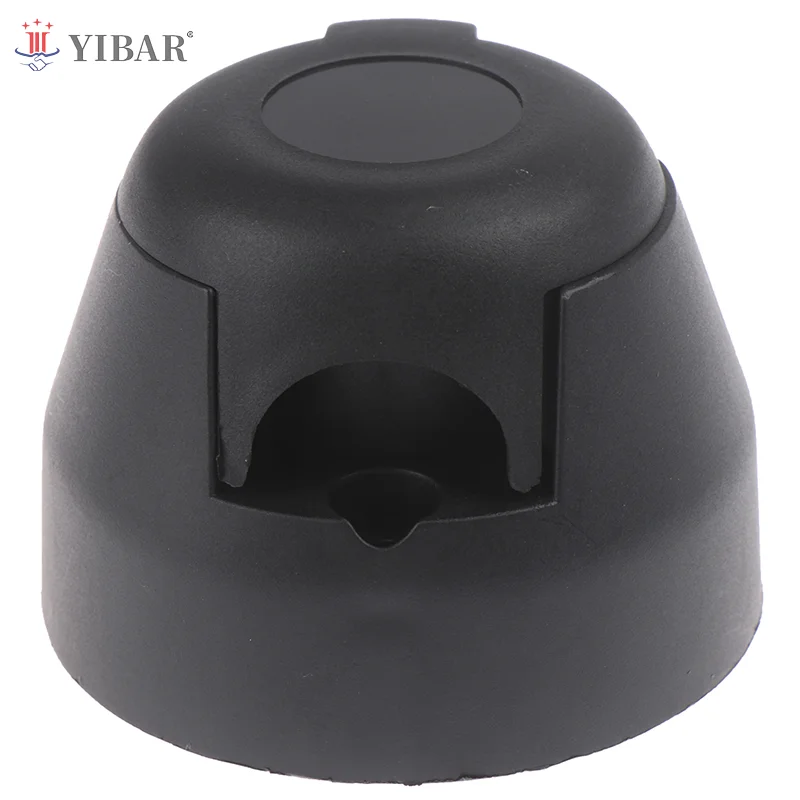 

7 Pin European Trailer Socket 12V Towbar Towing Socket Car Plug Connector