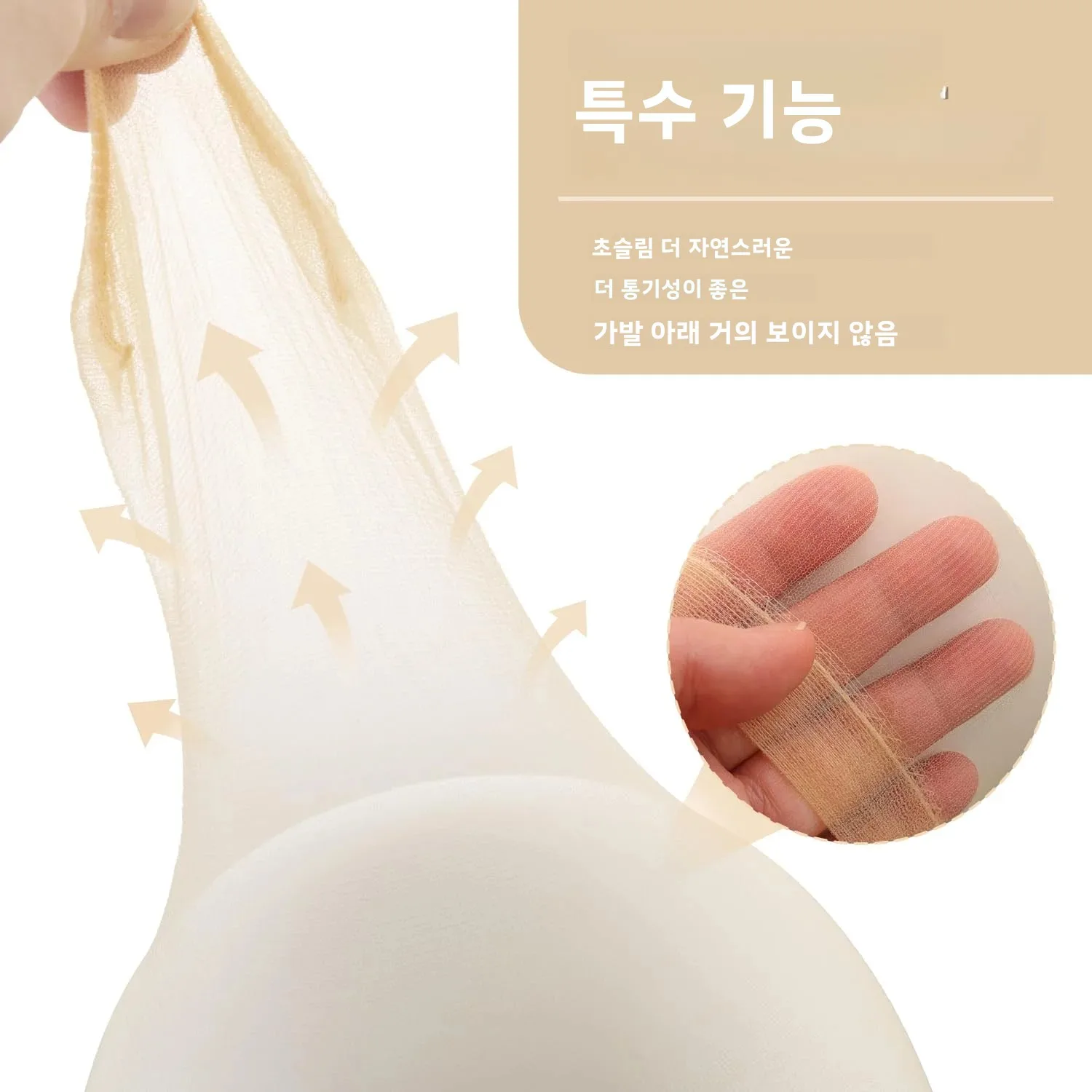 20개 HD 가발 캡 초박형 투명 신축성 스타킹 캡 레이스 프론트 가발용 통기성 여성용 가발 캡
