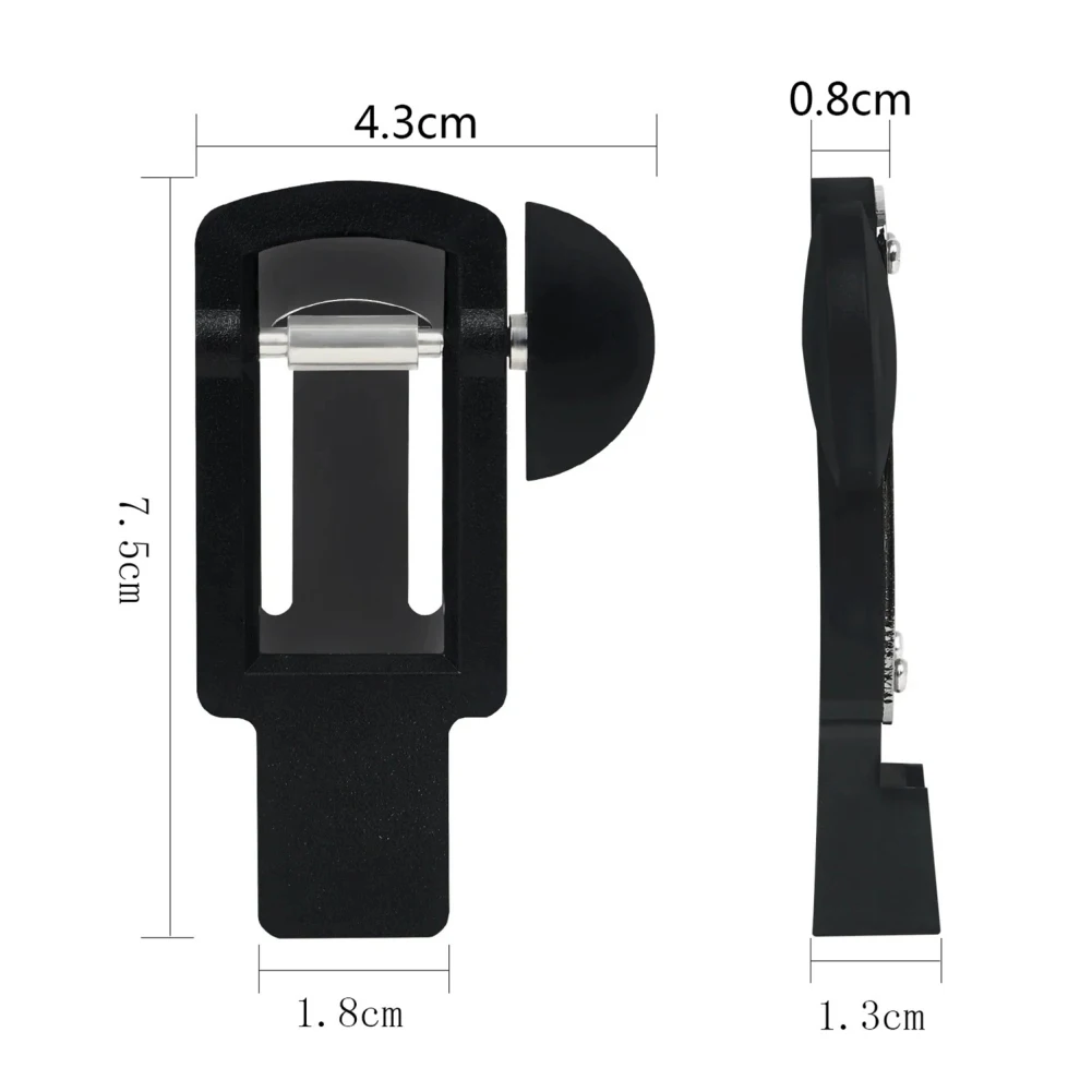 Soprano Alto Tenor Saxophone Sax Cutter Clarinet Trimmer Cutter Repair Tool Musical Instruments Replacement Accessory