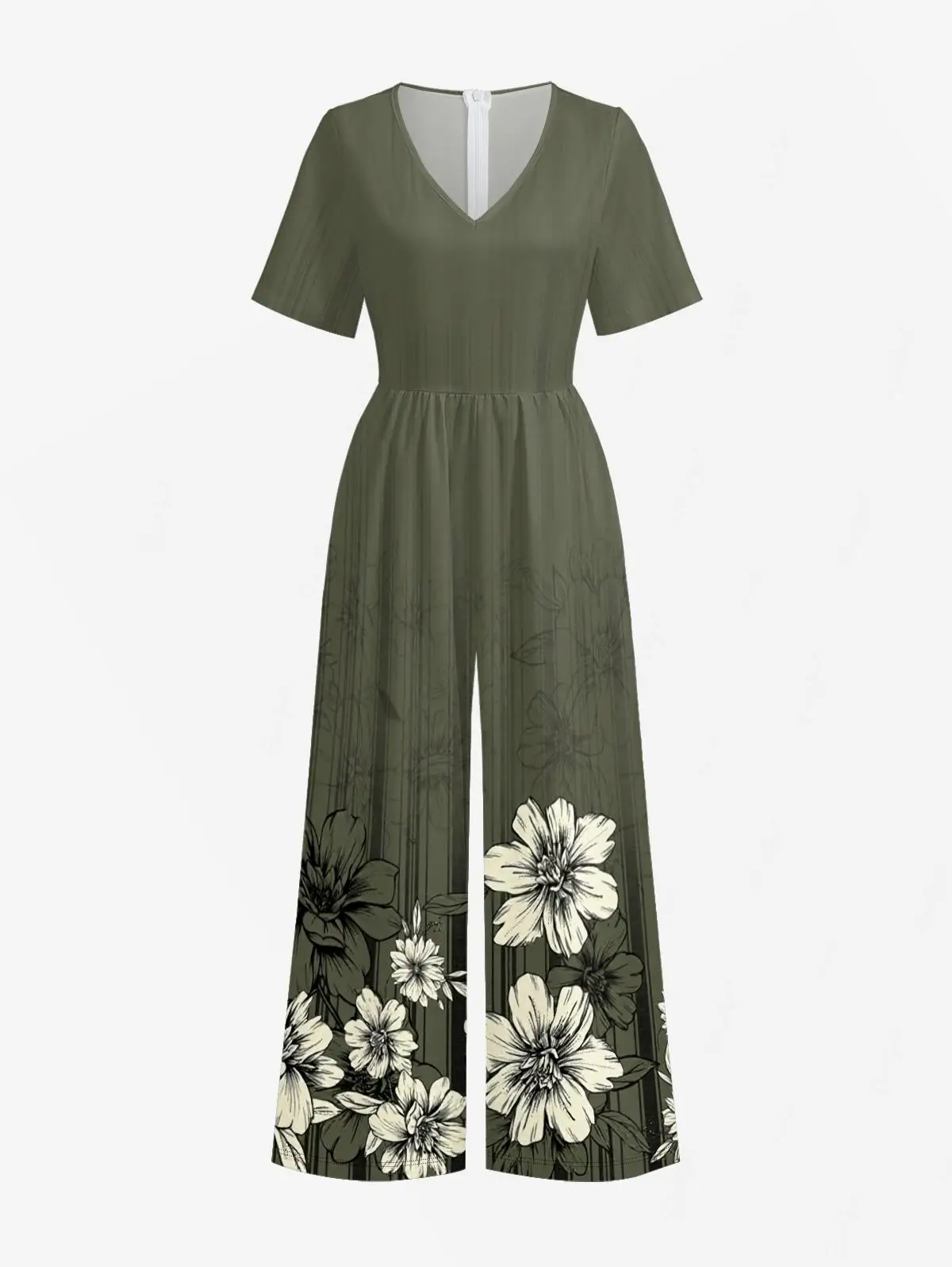army green