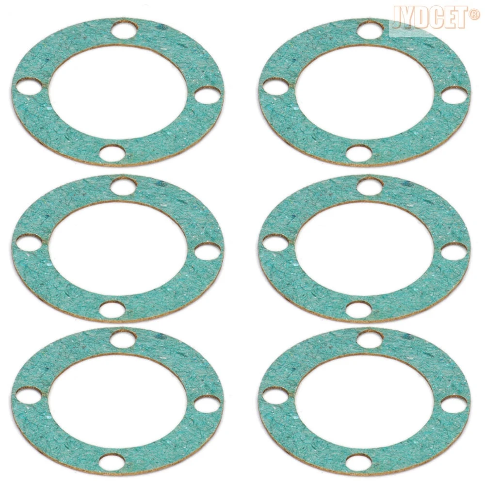 6P 86099 Differential Case Washer 0.5MM 86099 For HPI 1/8 SAVAGE 21 SS