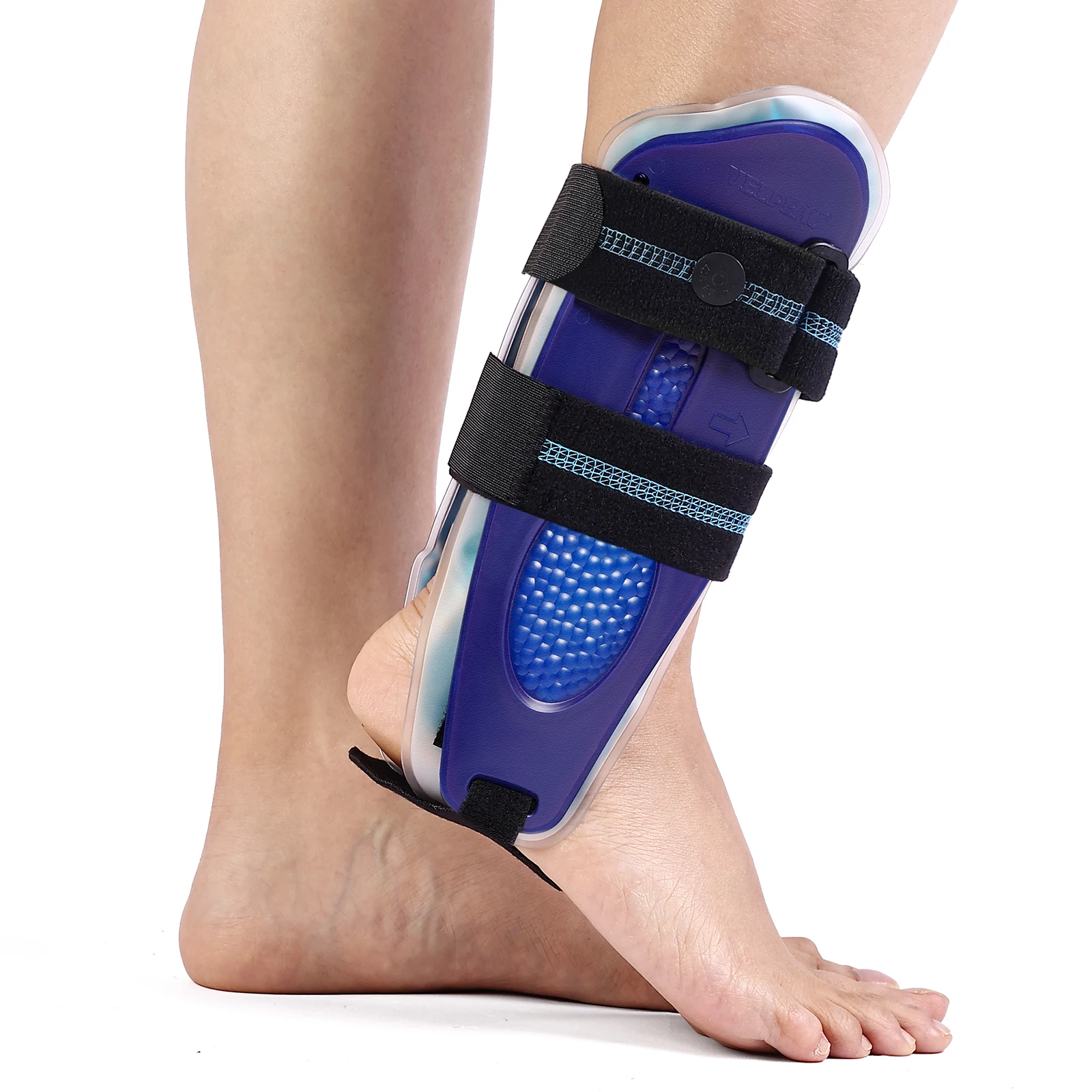 Gel Pad-Blue