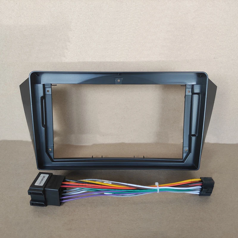 ڵ Ƽ̵  ڵ      г, Geely GX7 2012 2013 2014 SX7 2013, 9 ġ Fascias