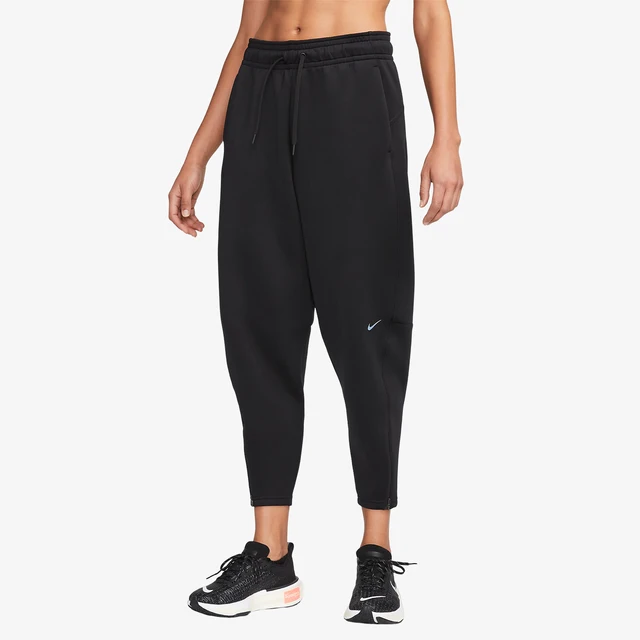 Nike – pantalon de sport ample pour femmes, coupe ample, pour l'entraînement, nouvelle collection saisonnière, FB5429-010 1