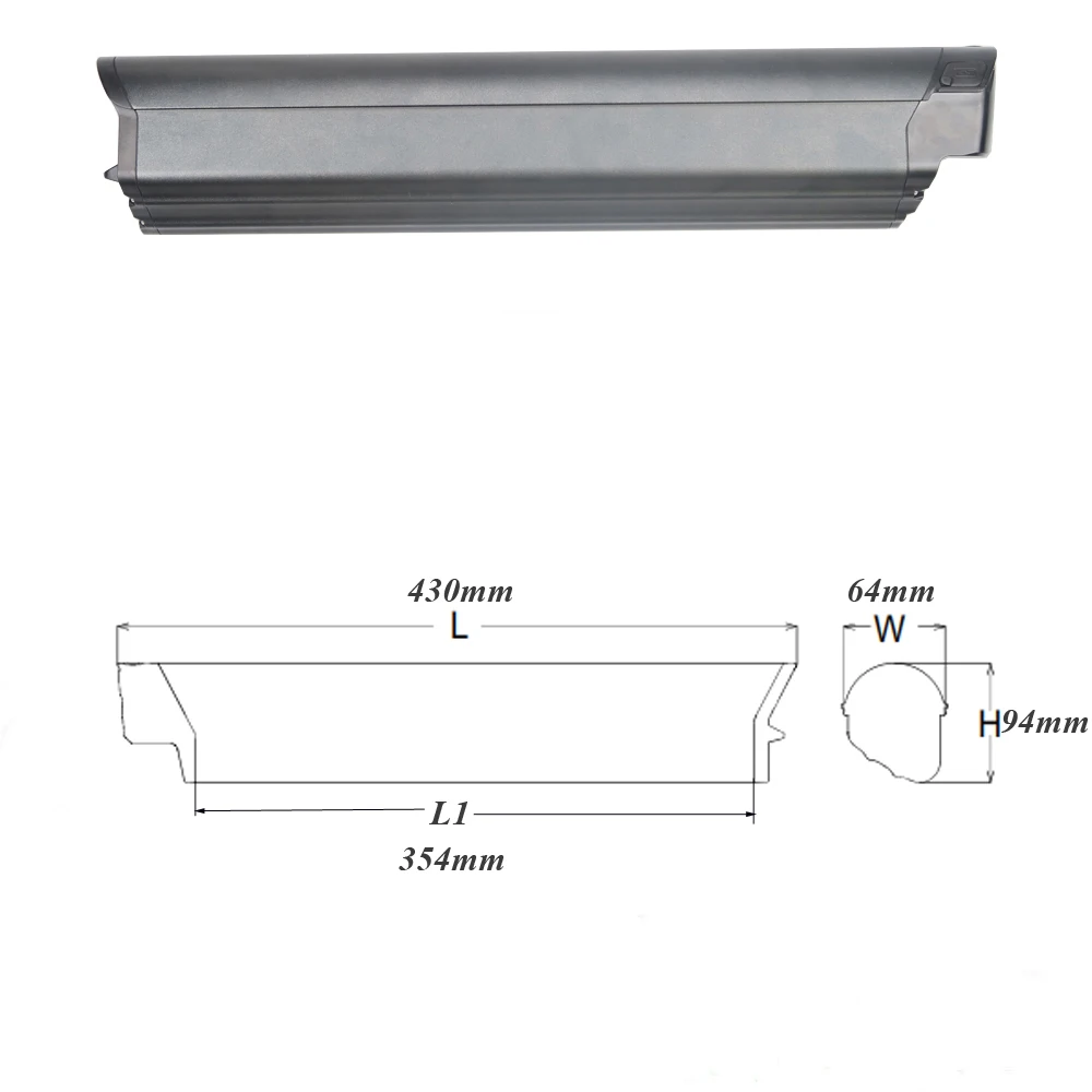 Volt Integrato 36V 48V 14Ah 14.5Ah 15Ah 17.5Ah Per Zendnapp Z808 Z810 Akku Bicicletta Elettrica Bici