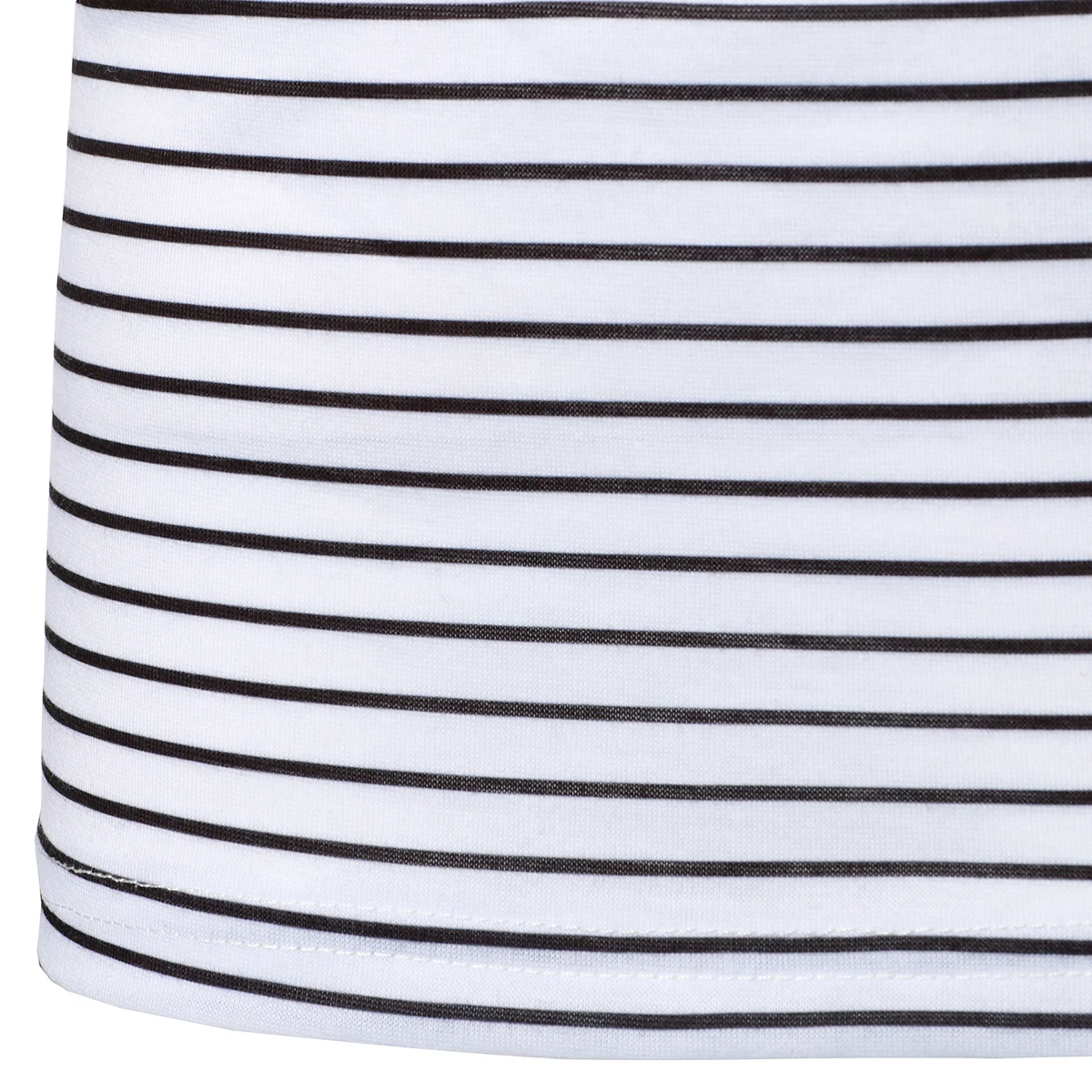 Men Short Sleeve Polo Shirt Contrast Stripe Black Striped Men Top Trending Casual Street Men Lapel Polo Shirt 14 S41bda92f77e34ef3a25a1a5531063bd8f