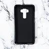 Black Soft Silicone Funda Asus ZenFone 3 ZE552KL ZE520KL Case Soft TPU Good Quality Coque For Asus ZE552KL ZE520KL Cover 3