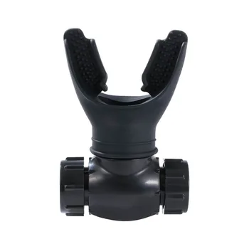 Respiratore per la respirazione Respiratore polmonare Attrezzatura per il fitness Silicone respiratorio Allenamento ad alta quota Strumento per esercizi espirativi all'aperto