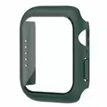 6 dark green