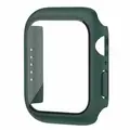 6 dark green