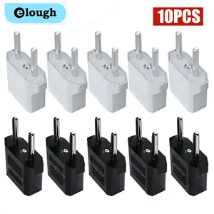 Adaptador eléctrico americano, Canadá, México, adaptador de viaje,  convertidor de corriente alterna, enchufes de corriente alterna, EE. UU.,  CN, JP - AliExpress