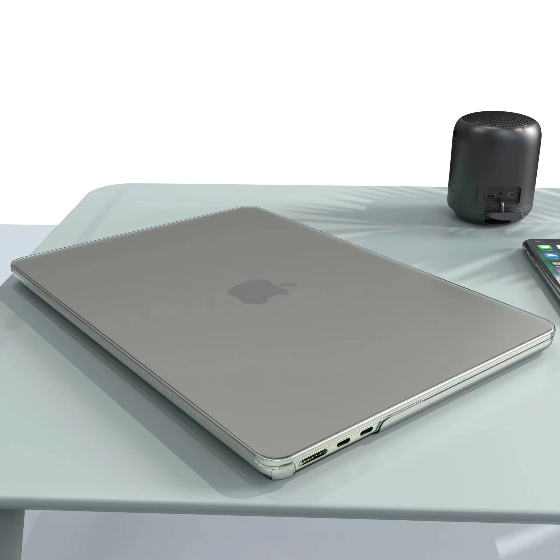 Sleek 13-Inch MacBook Air/Pro Hard Shell Case