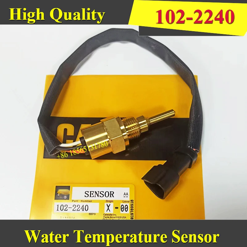 HighQualityTruckPartsCoolantTempSensor1022240TemperatureSensor