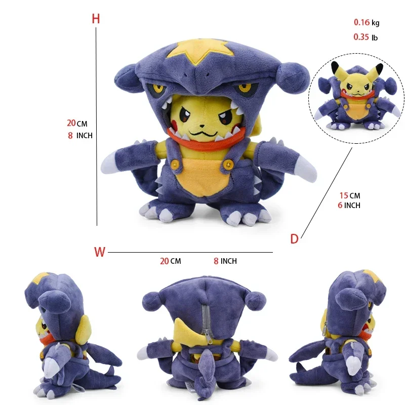 Rayquaza BL Pikachu3