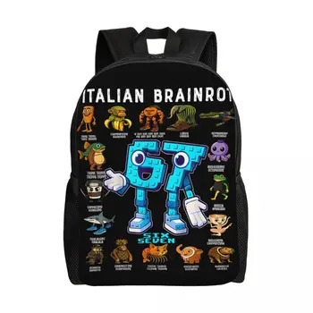 67 Zaino per bambini per bambini Zaini per ragazzi e ragazze Borse da scuola per bambini in età prescolare Kawaii