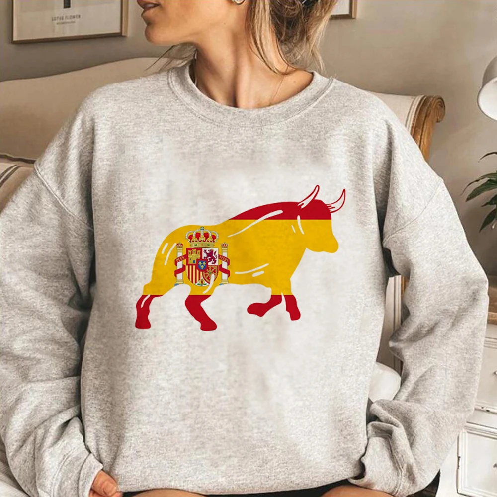 

Spanish bull