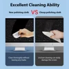Polishing Cloth For Apple iPhone Nano-Texture Screen Cleaning Cloth For iPad Tablet Macbook Watch Lens Display Wiping Cleaner 6