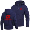 Classic Motorcycles GasGas Jackets Mens Hiking Camping Lightweight Hooded Shell Windbreaker Outerwear Windproof Waterproof Coats 6