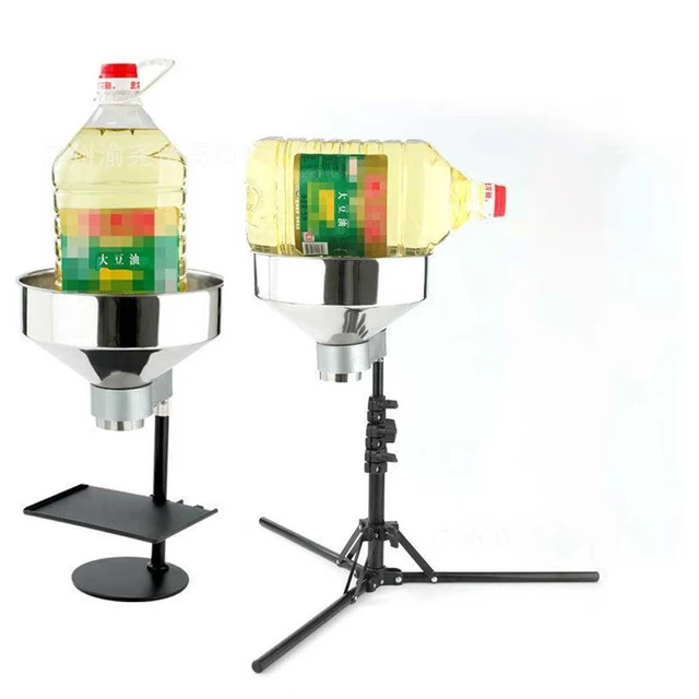 Details 160+ bag filling funnel best esthdonghoadian