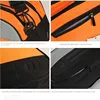 Genuine Wilson Tennis Racket Bag Large Capacity Outdoor Waterproof Tennis Racquet Bag Golf Bag Men Women Tennis Sport Bag 6