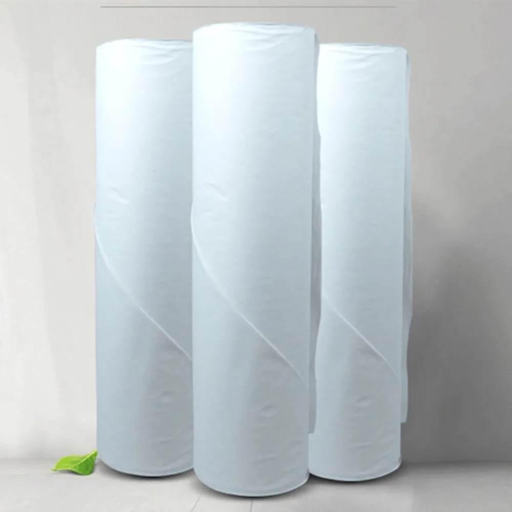 Underfloor Heating System Heat Resist Accessory Electric Floor Heating Non-woven Fabric Protection Film 30g Moisture Proof electric underfloor heating electric floor heating clips