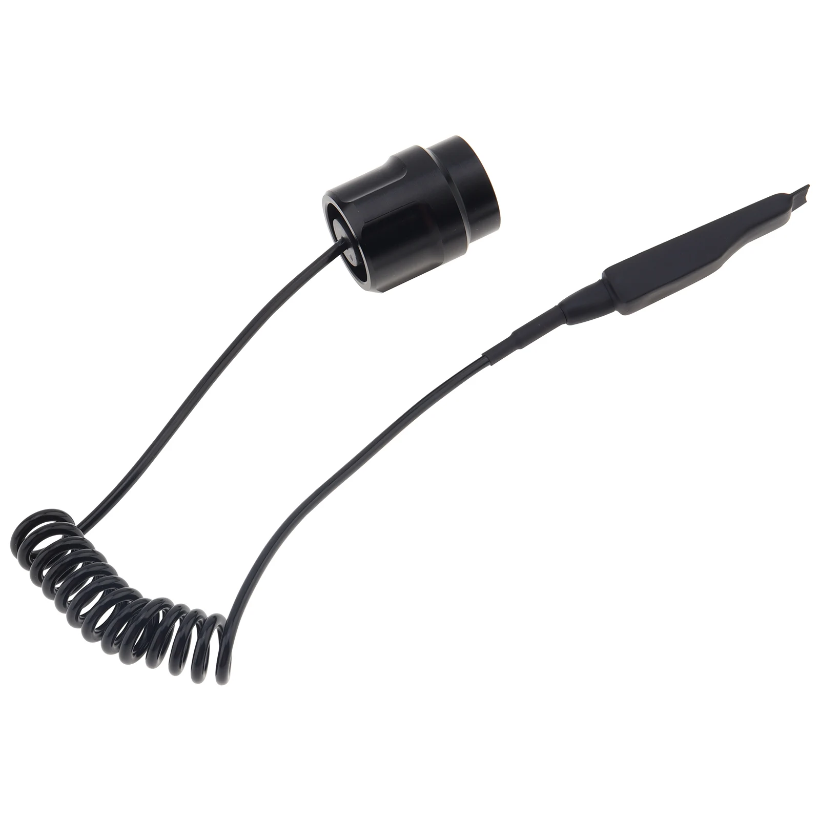 LED Flashlight Remote Pressure Switch for TrustFire SkyRay R5 LED Flash Light Torch Lamp 26.5mm ~ 26.8mm Diameter Switch