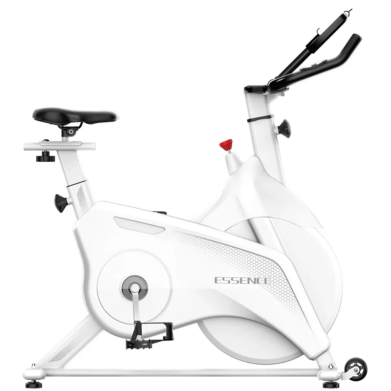 Sd-S502 Vendita Diretta In Fabbrica Attrezzatura Per Esercizi Indoor Smart Spinning Bike Con Controllo Magnetico