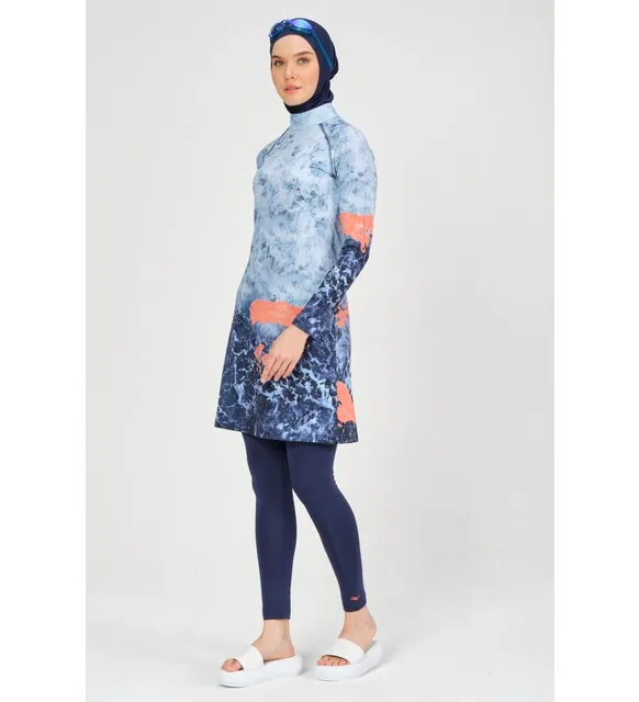 Alfasa Alfasa Nalu Hijab swimsuit