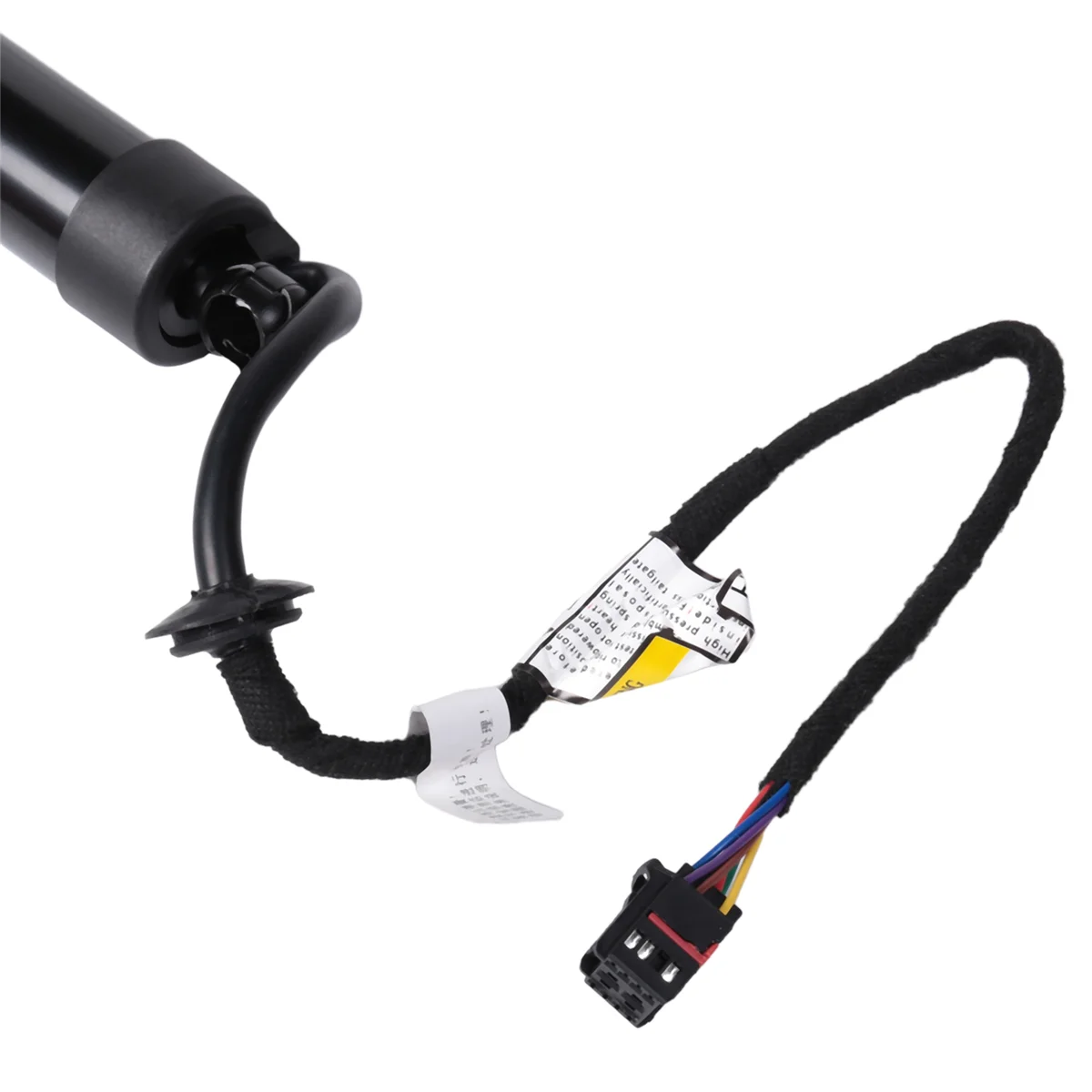 Car Rear Hatch Motor(LH) for HYUNDAI SANTA FE III 2015- Electric Trunk Air Spring 817702W600 81770-2W600