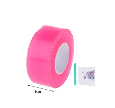 300c Sequins Toys Tape Set Diy Bubble Blowing Craft Tape Self Adhesive  Decompression Bubble Tape Nanoscale Double Sided Tape - Nano Tape -  AliExpress
