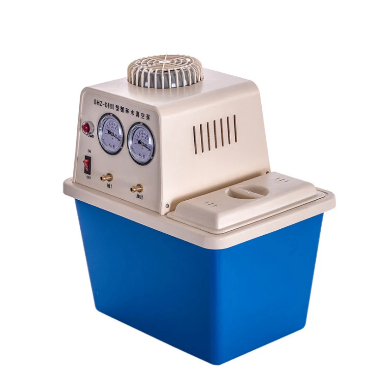 , Vacuum Pump for Rotary Evaporator