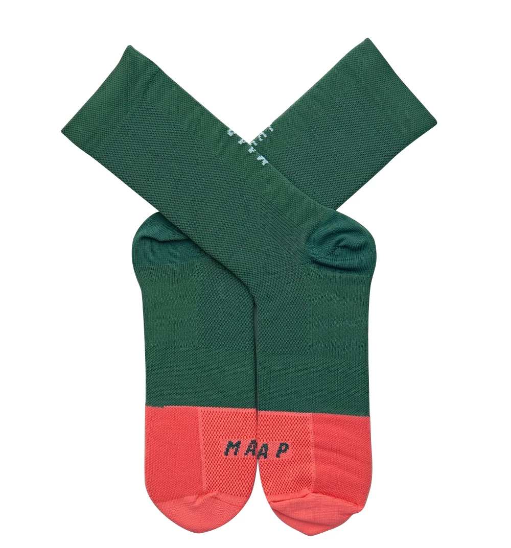 Рисунок 4 - Профессиональные велосипедные носки