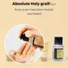 Cosrx Advanced Snail 96 Mucin Power Repair Essence Toner Cream Hyaluronic Acid Moisturizing Nourishing Brightening Skin Care 5