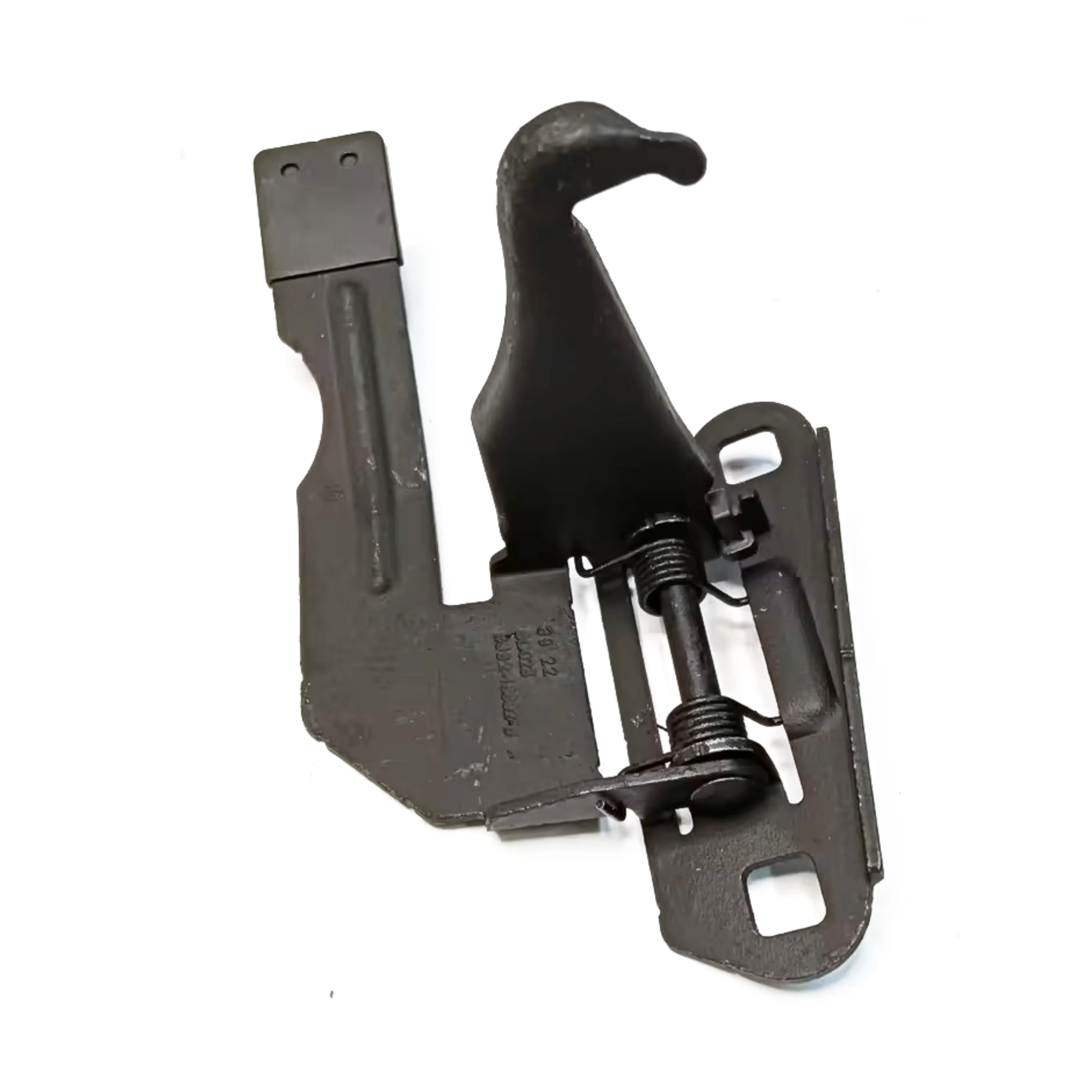 LR137539 Car Parts Body Systems Door Buckle Assembly Hook Fits For Land Rover Discovery sports 2015