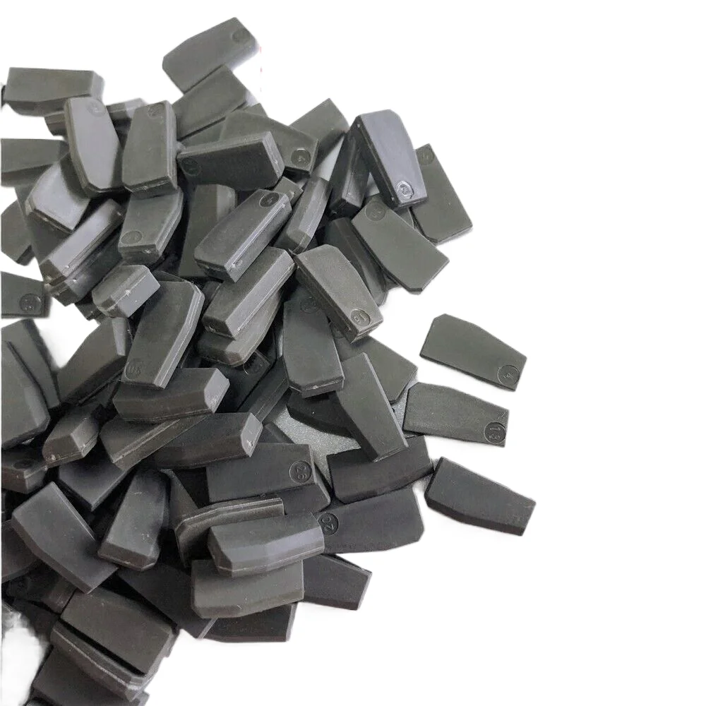 Original T5 Ceramic Chip T5 Glass chip ID20 ID 20 ID 13 T20 ID13 Transponder Chip Car Key 10pcs