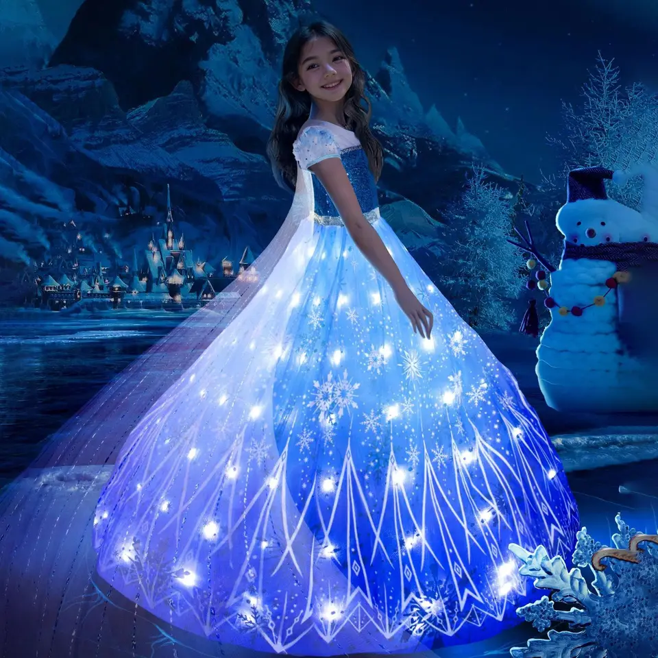 Frozen