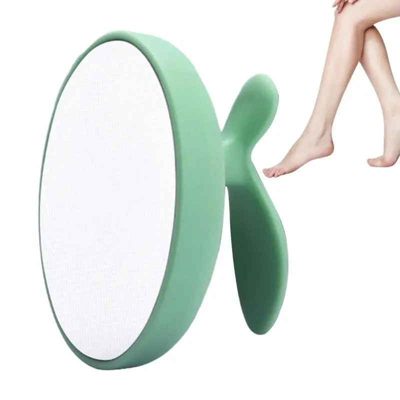 

Crystal Physical Hair Removal Eraser Nano Glass Hair Remover Painless Epilator Easy Cleaning Reusable Body Care Depilation Tool