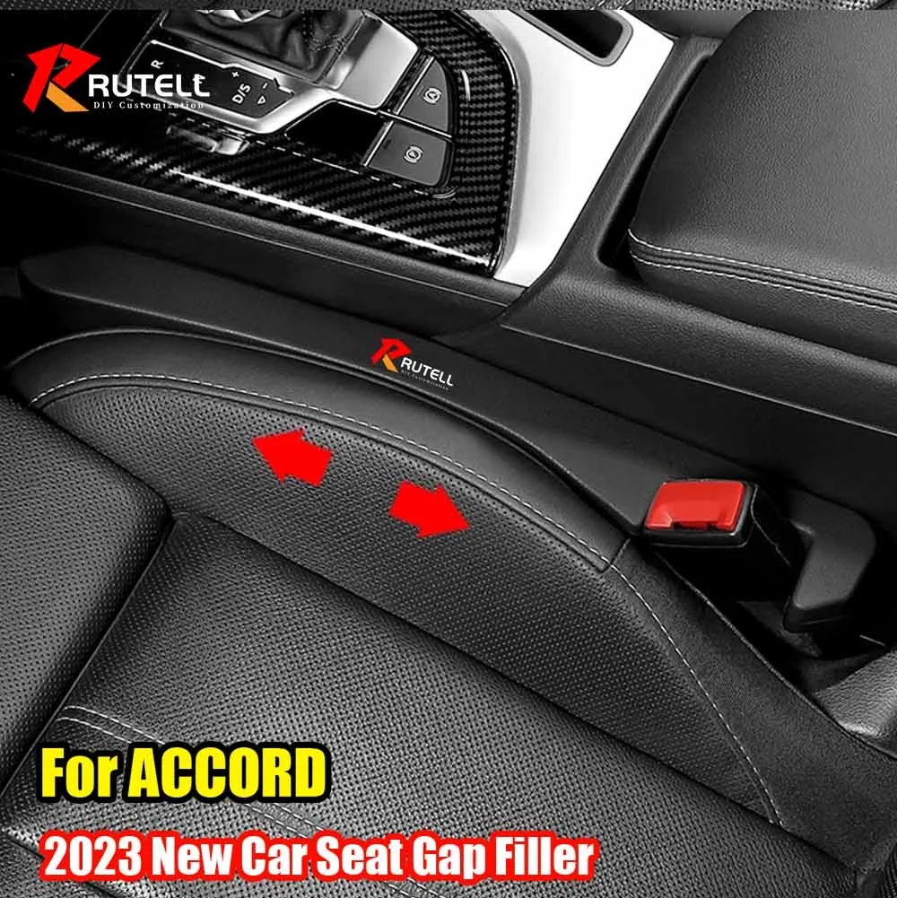 2pcs Car Seat Seam Leakproof Strip in 2023