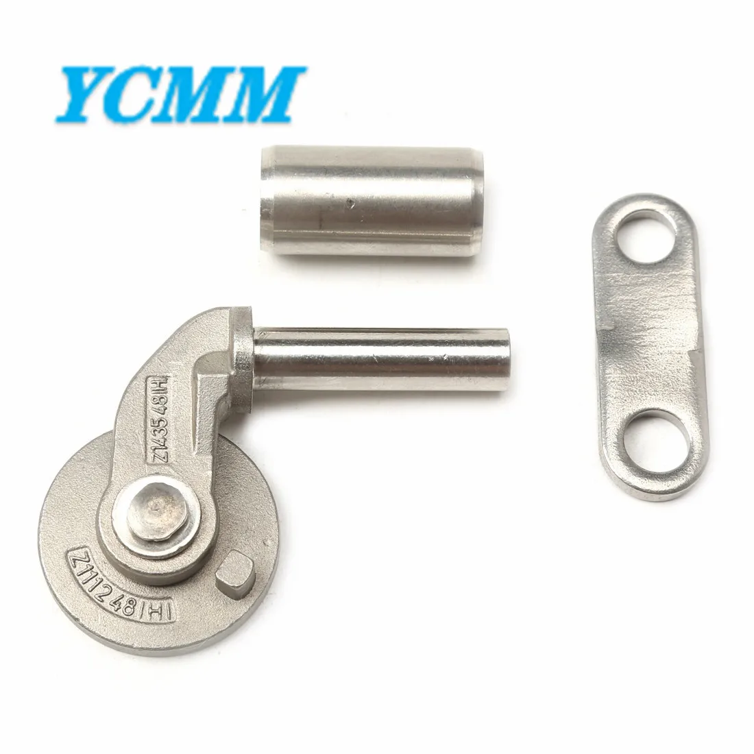 EA888MK220TTurbochargerWastegateRattleFixFlapRepairKitFor