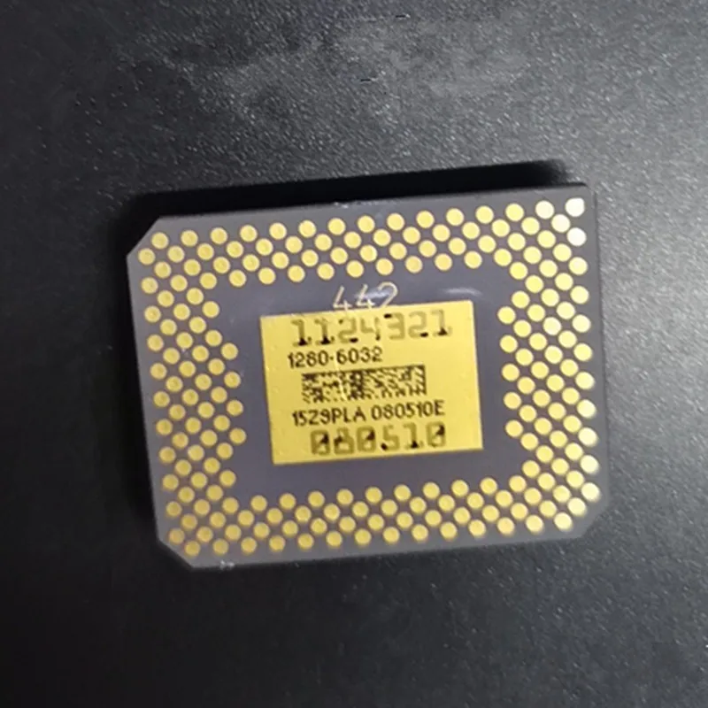 

Оригинальный проектор DMD CHIP 442 1280-6032 для фотографического интерфейса
