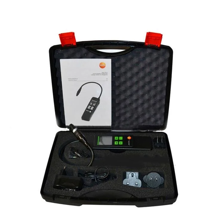 Testo 3164 /testo3164 Refrigerant Leak Detector Testo3164 Ammonia Refrigerant Detection