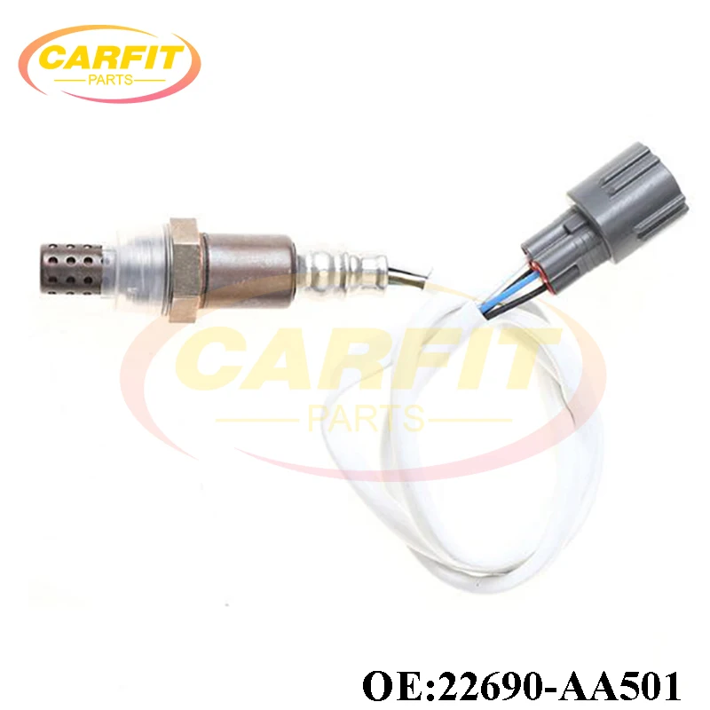 ٷ    Ž ƿ WRX STI Saab 9-2X ڵ ǰ O2  , OEM 22690-AA501 22690AA501, ǰ
