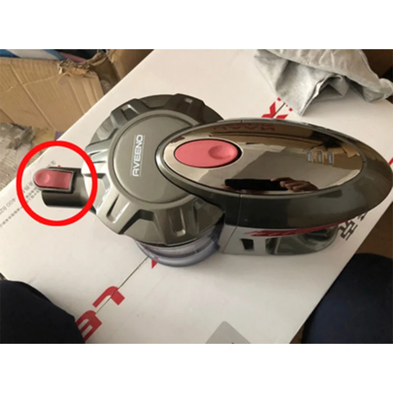 Botão, Aveeno A219, Proscenic P8, Whirlpool 480y, 496y
