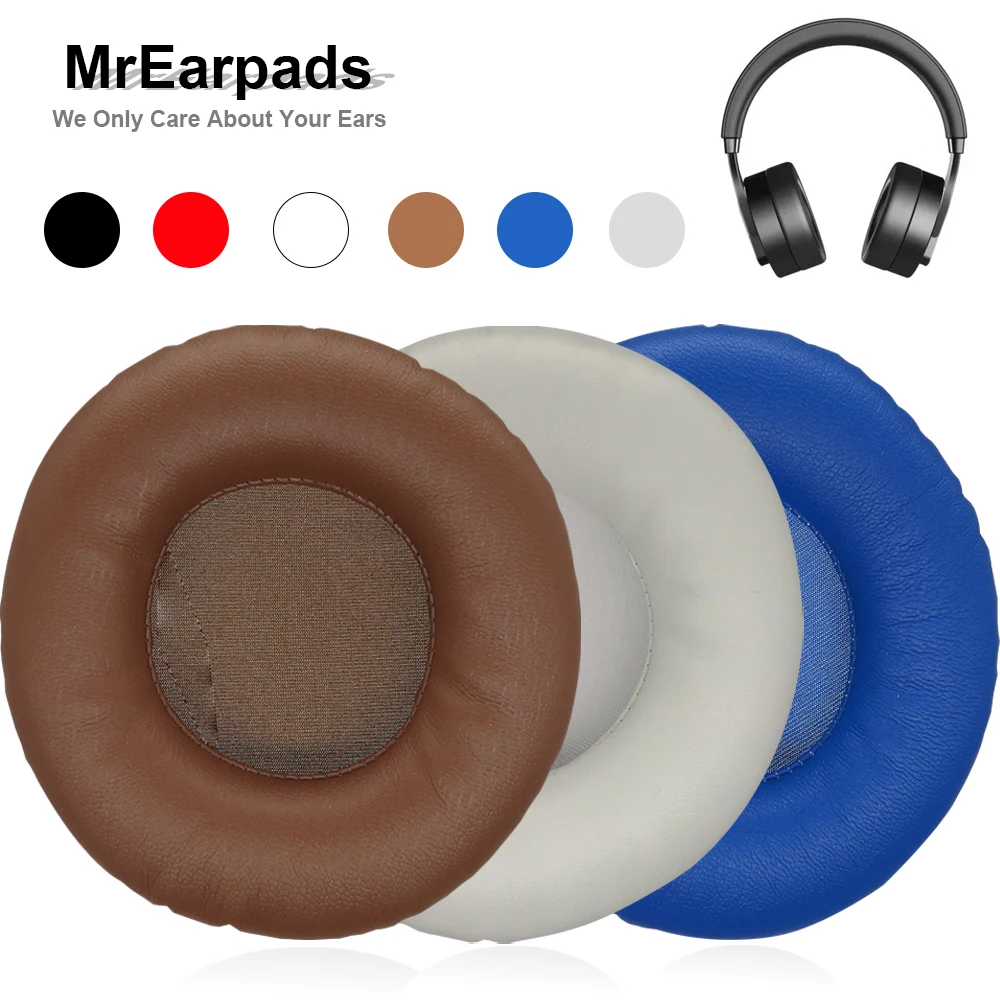 

HA SR44X Earpads For JVC HA-SR44X Headphone Ear Pads Earcushion Replacement