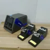 ATTEN Original GT-6200P 200W Dual Channels High-end Intelligent Unleaded Soldering Station 4