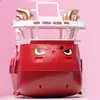 Hot Rc Boat Q84 Mini Tugboat 2.4Ghz RTR Rc Wireless Electric Remote Control Model Boat Adult High-Speed BoatChildren'S Toys Gift 5